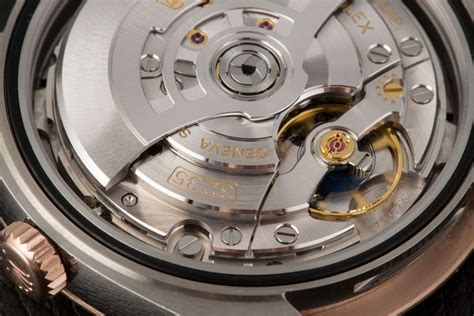 automatic watch movement for faux rolex|Rolex 3135 vs 3235 caliber.